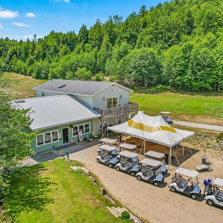 Cozy Condo By Tripp Lake Warrensburg المظهر الخارجي الصورة