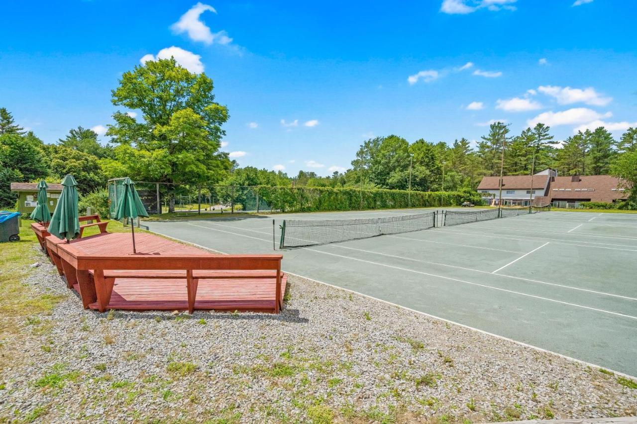 Cozy Condo By Tripp Lake Warrensburg المظهر الخارجي الصورة