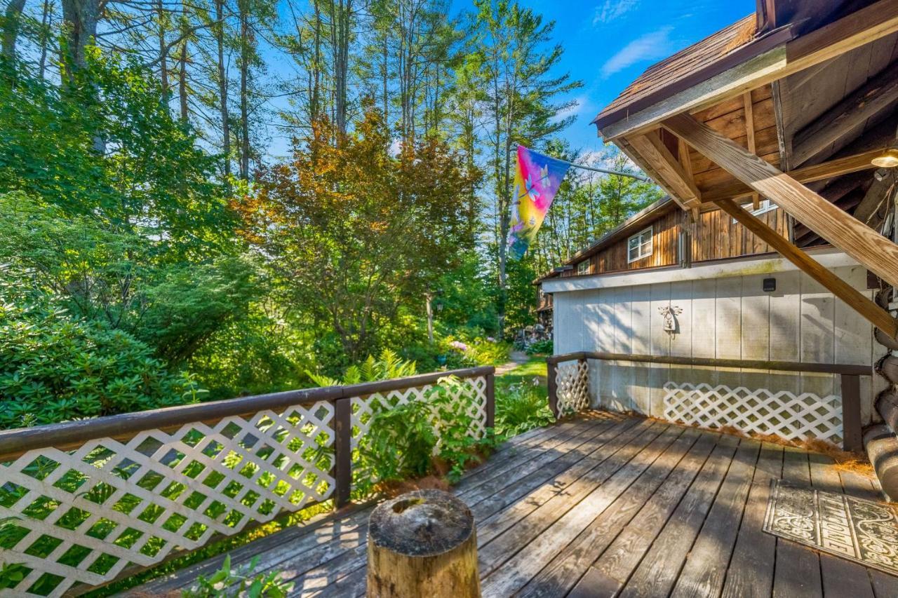 Cozy Condo By Tripp Lake Warrensburg المظهر الخارجي الصورة